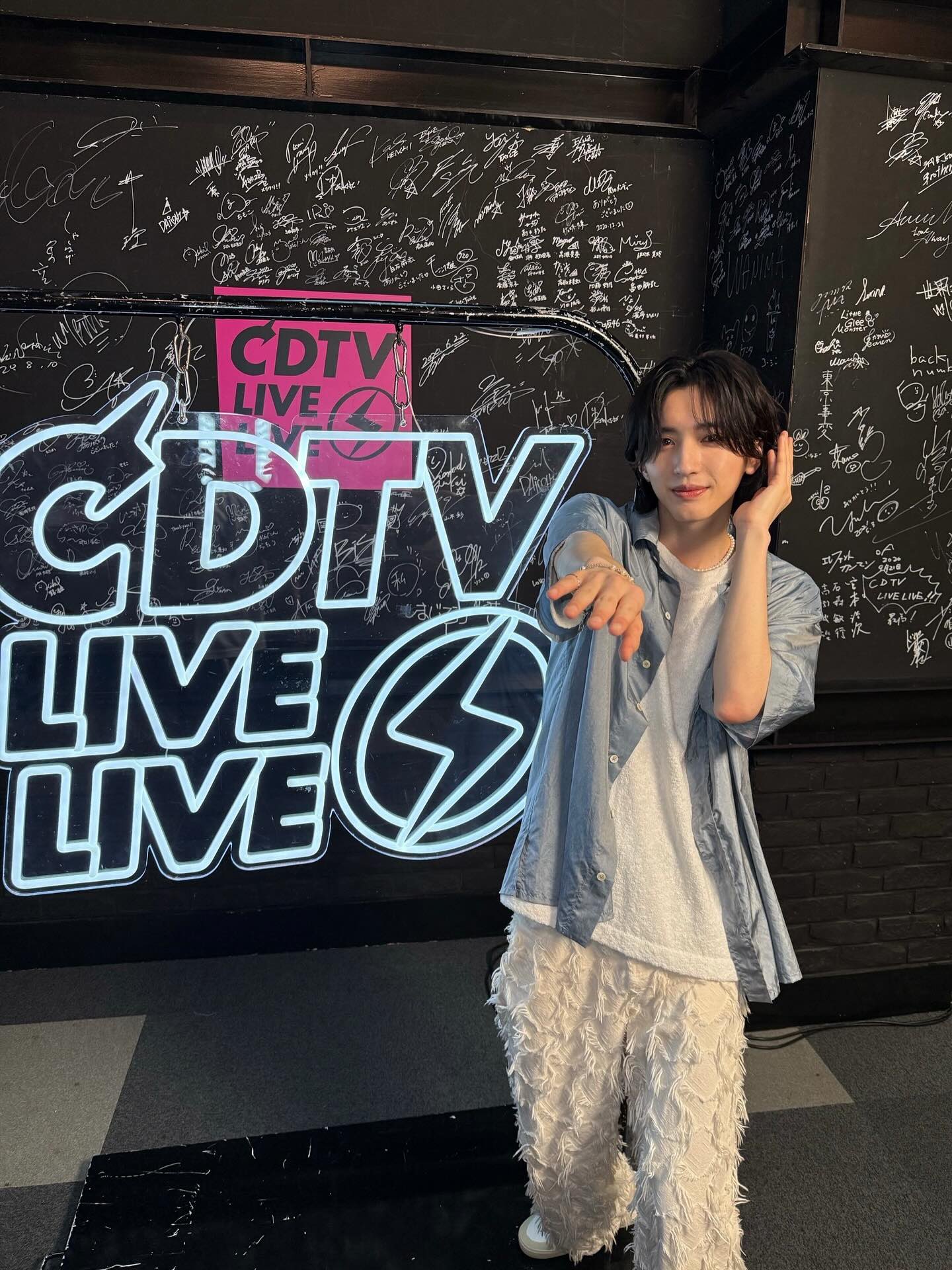 ゆ*ら様 コヤンイサムチョン♡BIGぷっくりクムくん♡スイカ♡ラウンドトートバッ 歌舞伎柄頭巾・コヤンイサムチョン・バックチャーム・マスコット