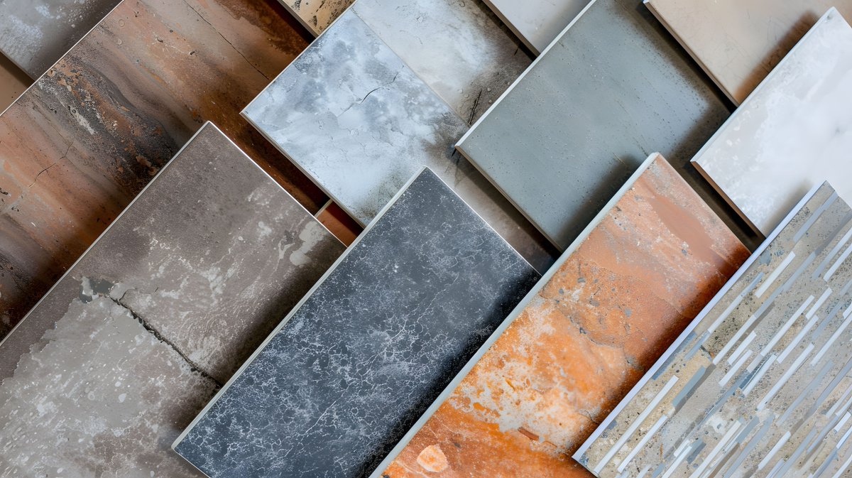stoneshowlondon's tweet image. Hybrid surfaces are redefining design with natural stone looks and engineered performance.

Why it’s trending:
- Low maintenance
- Lightweight formats
- Sustainable specs

See it live👉 zurl.co/fXBWX

#SurfaceInnovation #HybridMaterials #DesignMaterials #StoneMeetsTech