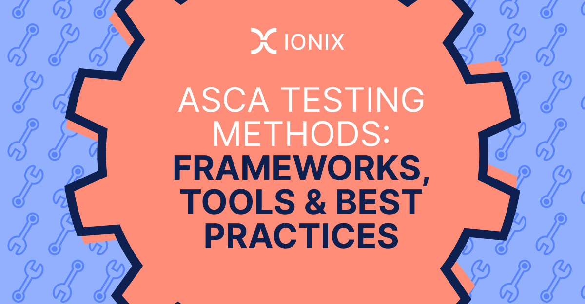 Automated Security Control Assessment (ASCA) tools help uncover misconfigurations and control gaps through policy checks and simulated attacks. Discover more about frameworks, best practices, and how to choose the right tool here:hubs.ly/Q03vnLNh0 
#asca #cybersecurity