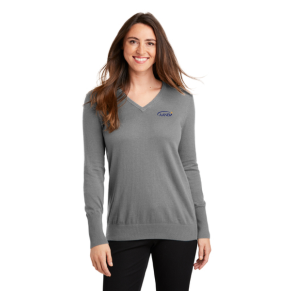 Stand out at this year's annual meeting by sporting the latest AANEM and ANF apparel! Whether you're a dedicated AANEM member, a supporter of ANF, or both, now is your chance to represent the organizations. Order by Sept. 26 

Shop now: ow.ly/9rjO50WjaI3
