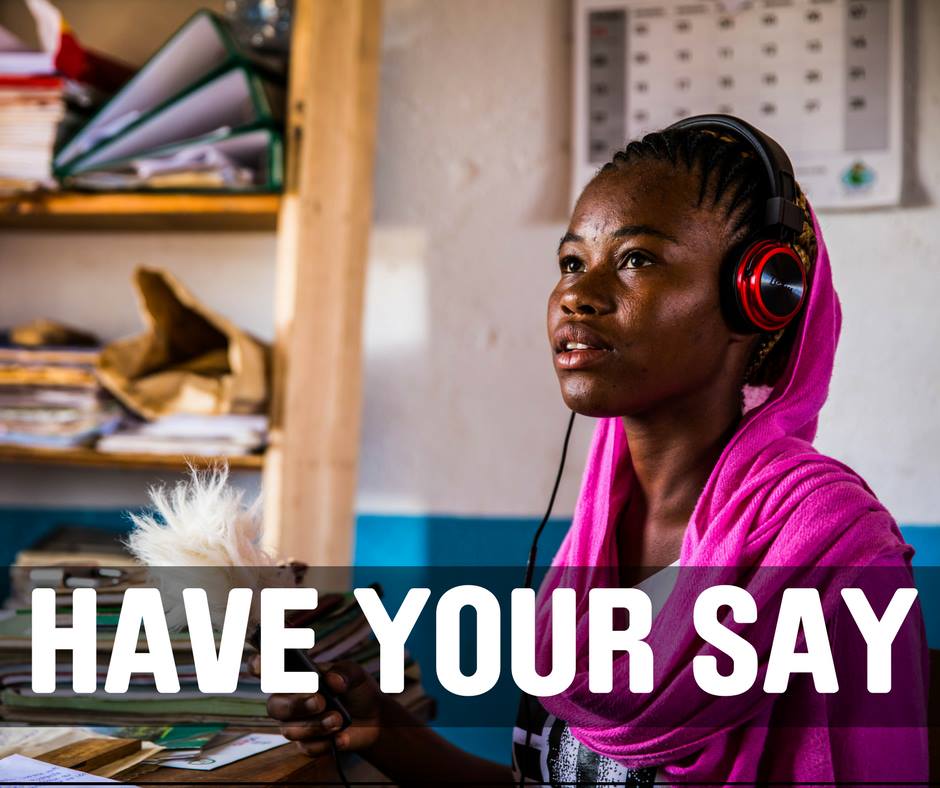 What’s the first feminist book/podcast you ever heard? Let’s build a community reading list. #FeministFriday