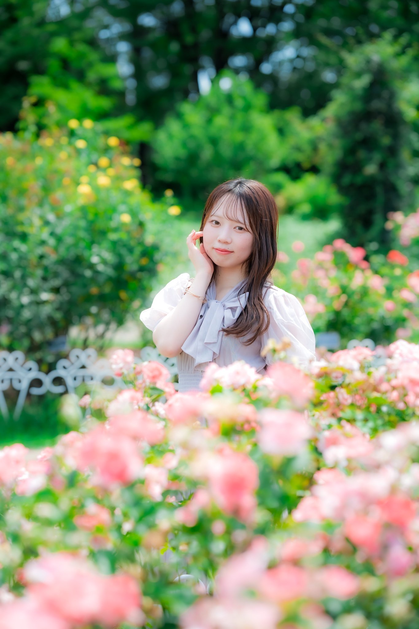 PR+　優勝PR　セット　CXチャレンジ　Self-Portrait 春雨麗女 はるきち on X: 