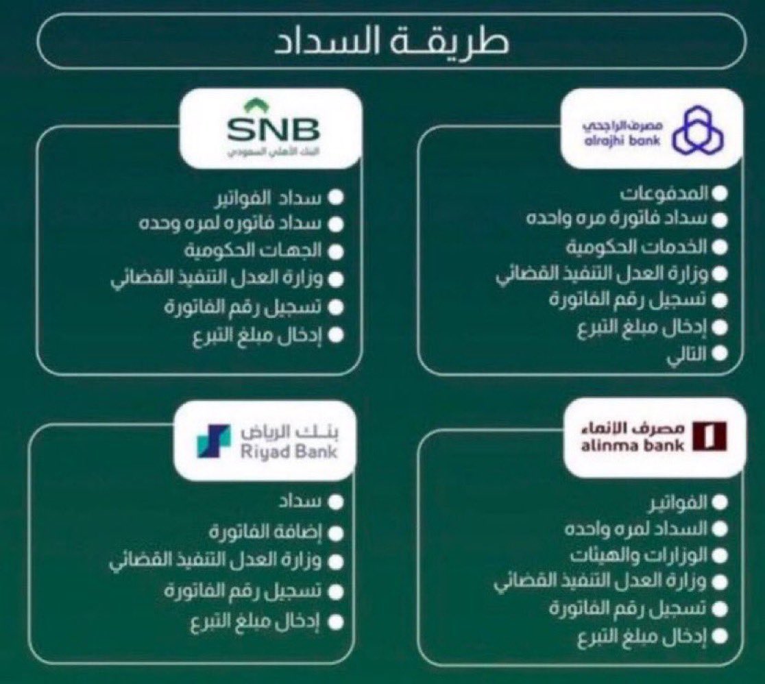 <a href="/a55b_/">عبدالله بن غتار الرويس</a> رقم الفاتوره    24128320558 
المبلغ المتبقي  76,649 
رمز السداد  169  
 #فاتوره_ولدي_شاب_معسر   يعول أسره وبيته ايجار دخله حساب مواطن  متعثر في السداد  
سبب الدين سداد مبلغ على والده المتوفي وفتح بيت وتزوج عاطل عن العمل أبي فزعتكم  #تفريج_كربه
<a href="/afaaa73/">عبدالعزيز بن فهد</a> 
#عبدالعزيز_بن_فهد