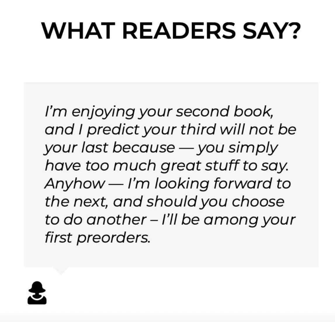 If it was this message that made me write ‘Change is Gridlocked! Now What?’, or the tip of the tongue in a podcast about my book number 2, I  don’t know…

But you can find it here: innovisor.com/change-is-grid…