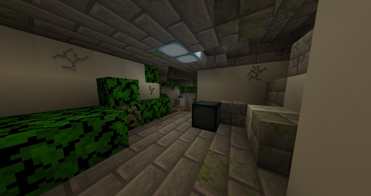 matusinos's tweet image. Espero que a @ElRichMC le guste el mapa que estoy haciendo... Aunque supongo que para eso tendré que convencer a los otro jueces de que mi mapa debe ganar...

Ya he empezado con el texture pack, quizá haga un vídeo mañana con mis avances en la #MapJamRichMaps2