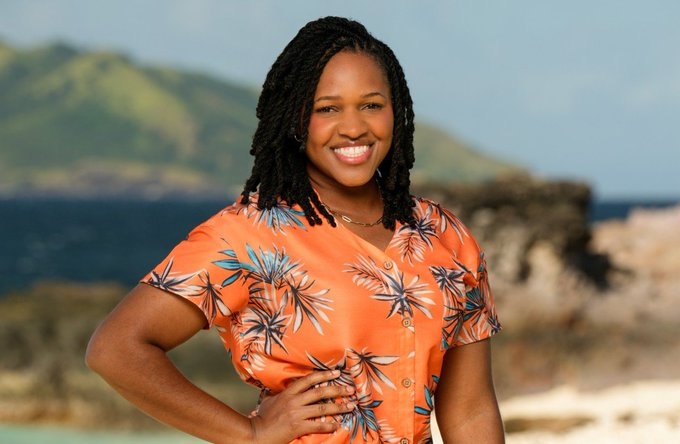 Survivor Birthdays tweet media