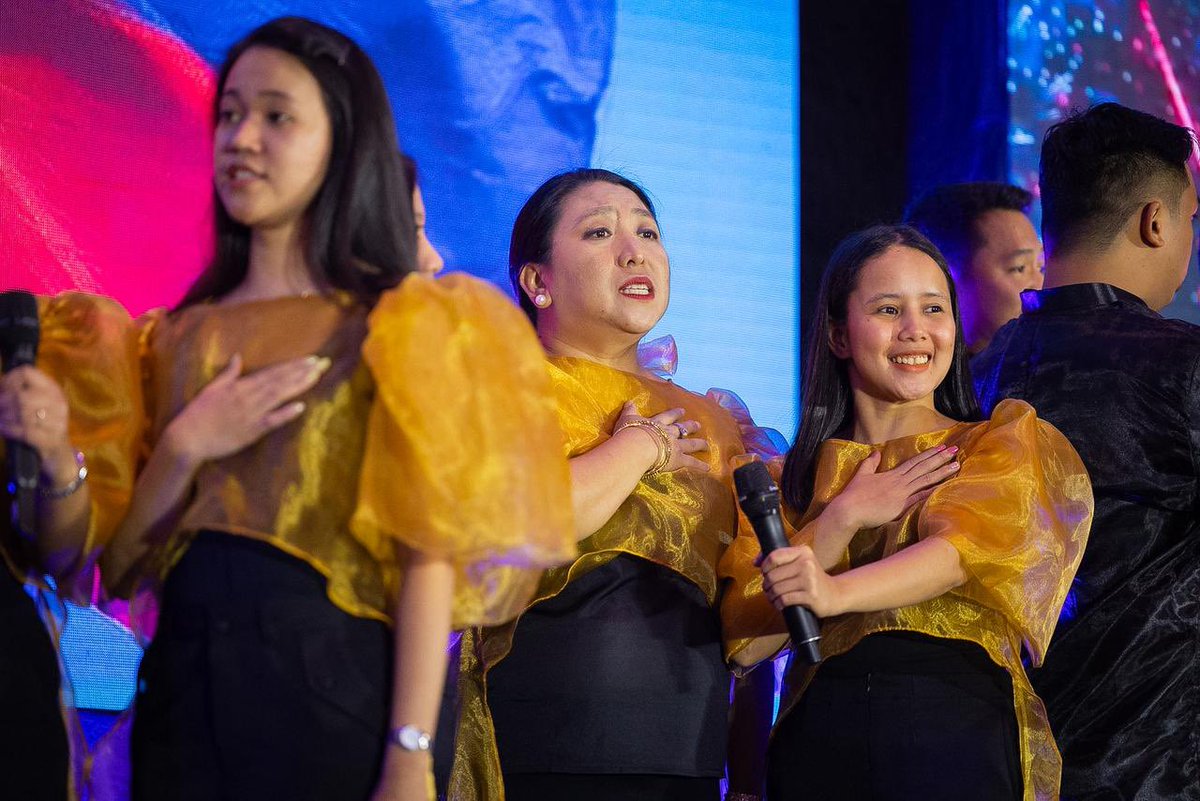 U.S. Ambassador to the Philippines tweet media