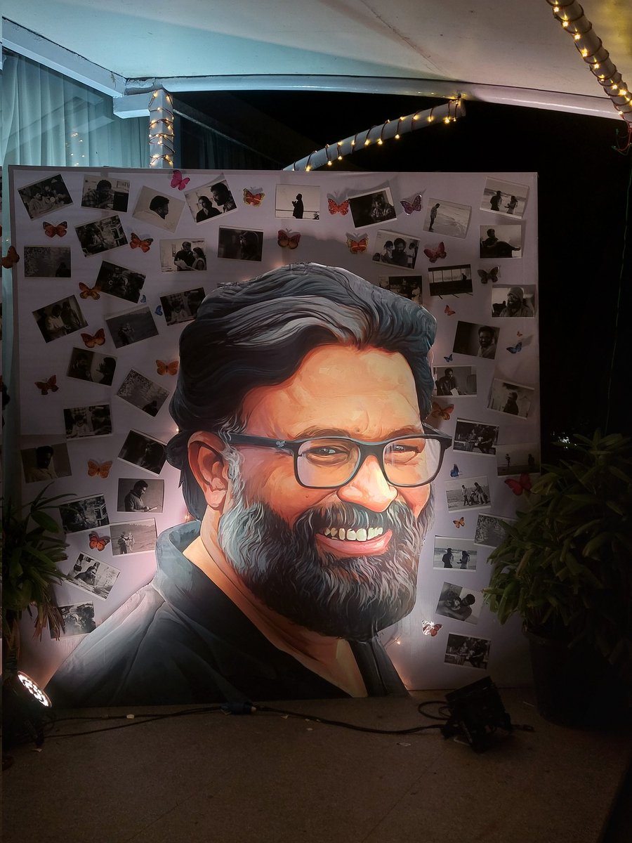 yours_beefvadai's tweet photo. இந்த மனுசன் பெருசா ஜெயிக்கணும்🥹❤️🦋
#ParanthuPo #directoram https://t.co/4zpGDTqqF9