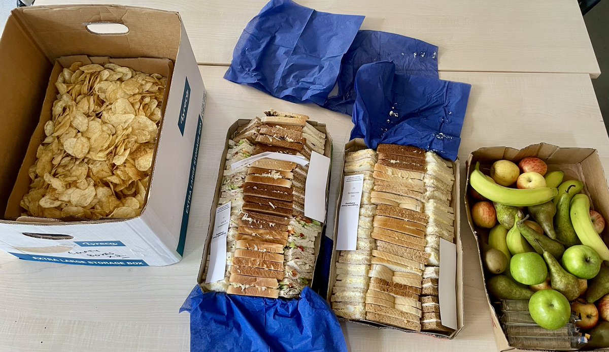 cathsince1972's tweet image. A huge thank you for the generous food donation we received yesterday following a work event! The items have now been delivered to our assessment centre a safe 8-bed space for those who have experienced rough sleeping. Your kindness makes a real difference.