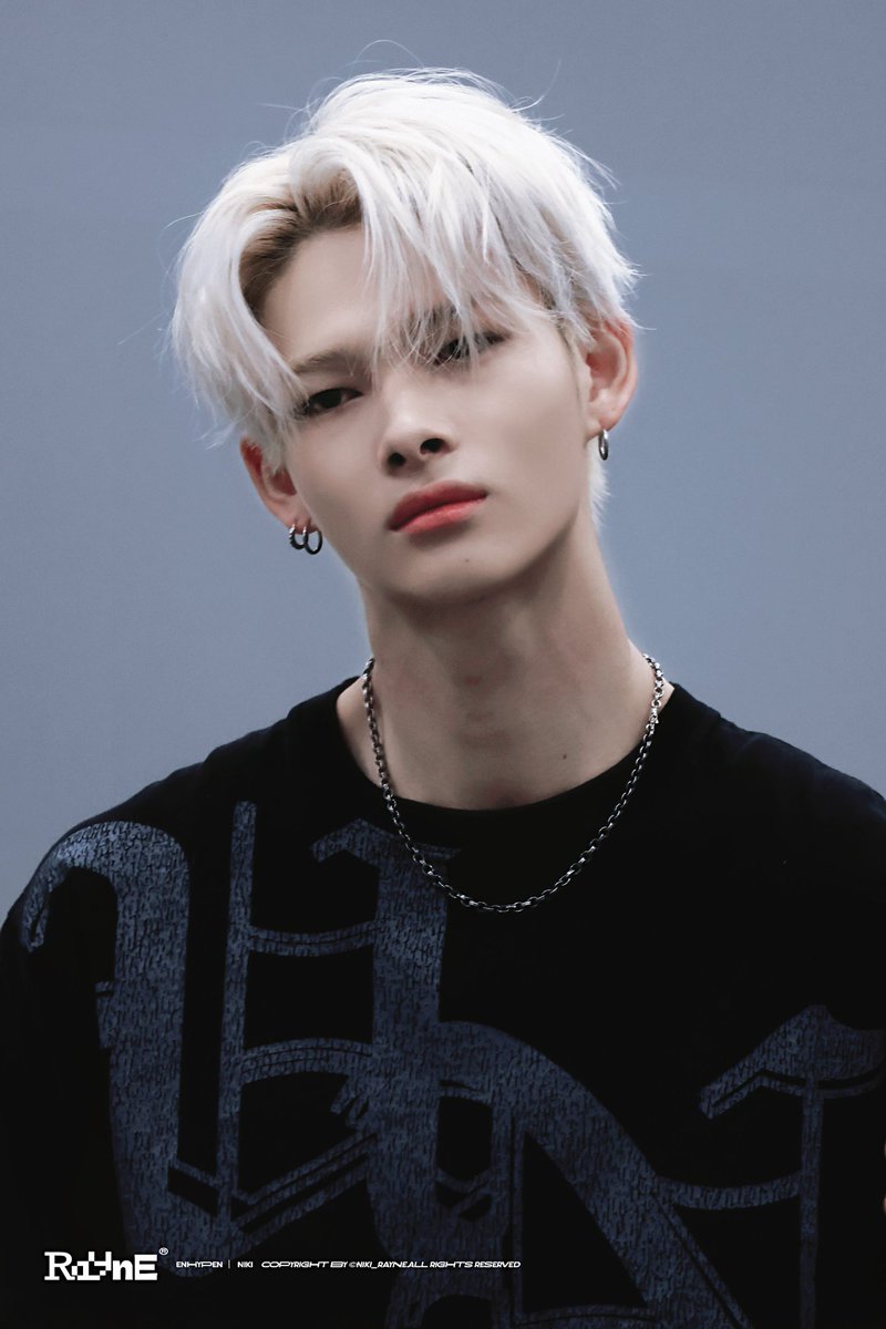 Resoninth's tweet image. Ini ma karakter manhwa.