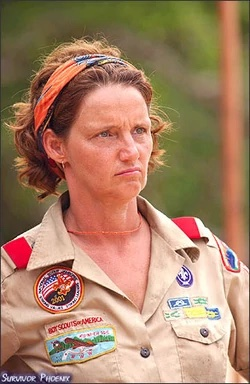 Survivor Birthdays tweet media