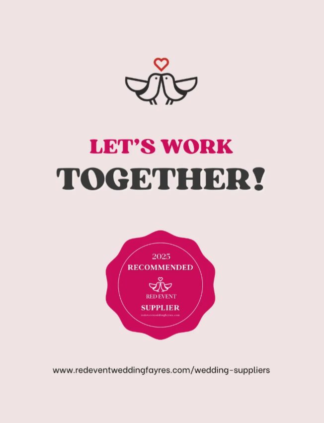 Red Event Wedding Planning & Fairs tweet media