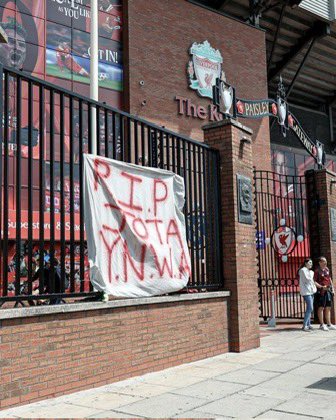 HarveyLFC tweet media