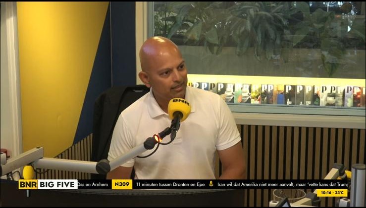 HCSS - The Hague Centre for Strategic Studies tweet media