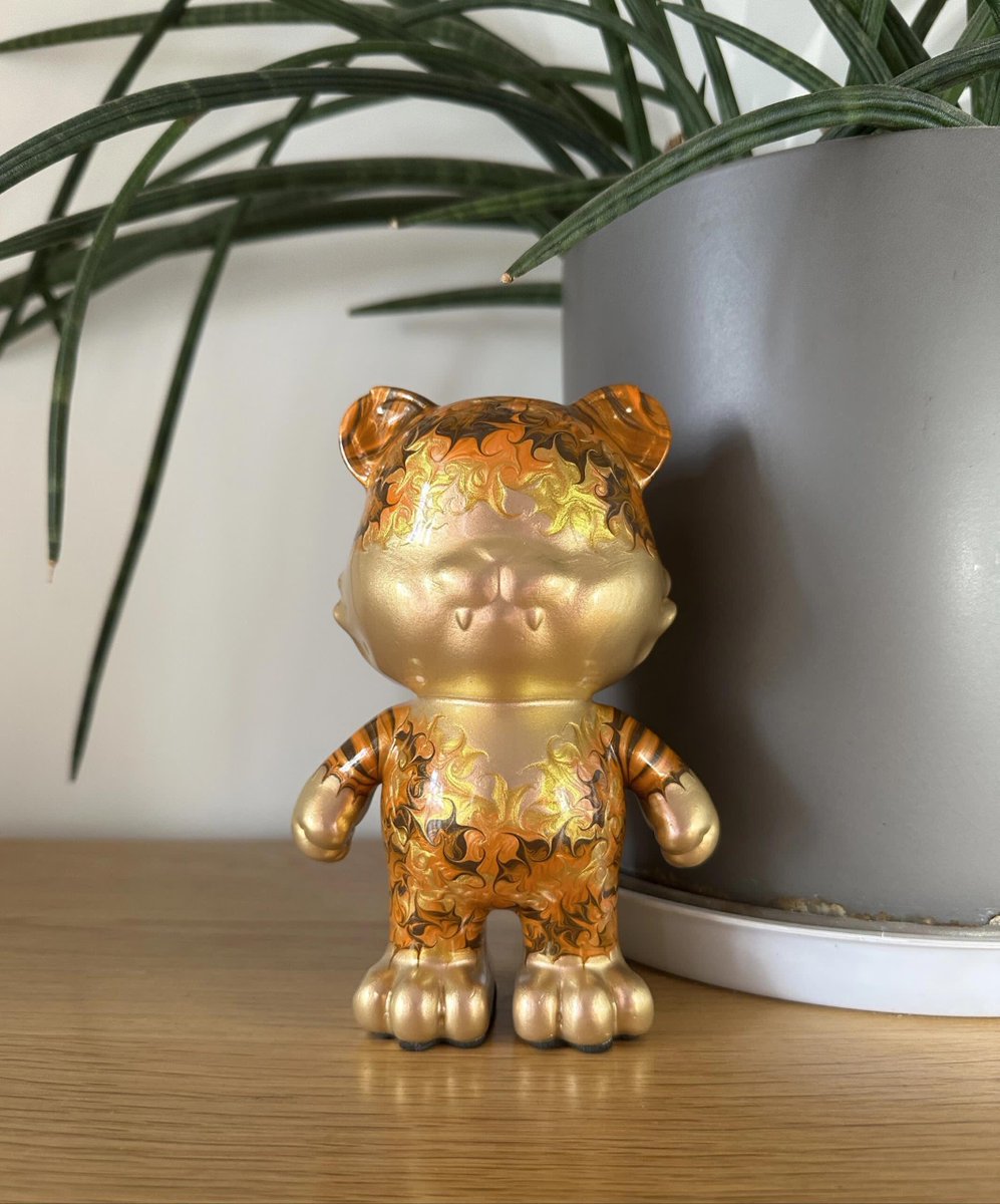 blevins_mod's tweet image. どの細部もとても精巧ですね