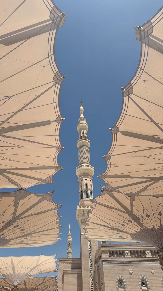 مدينتي ، حبيبتي ، سكينتي ، قرّة عيني وطمأنينة قلبي ❤️