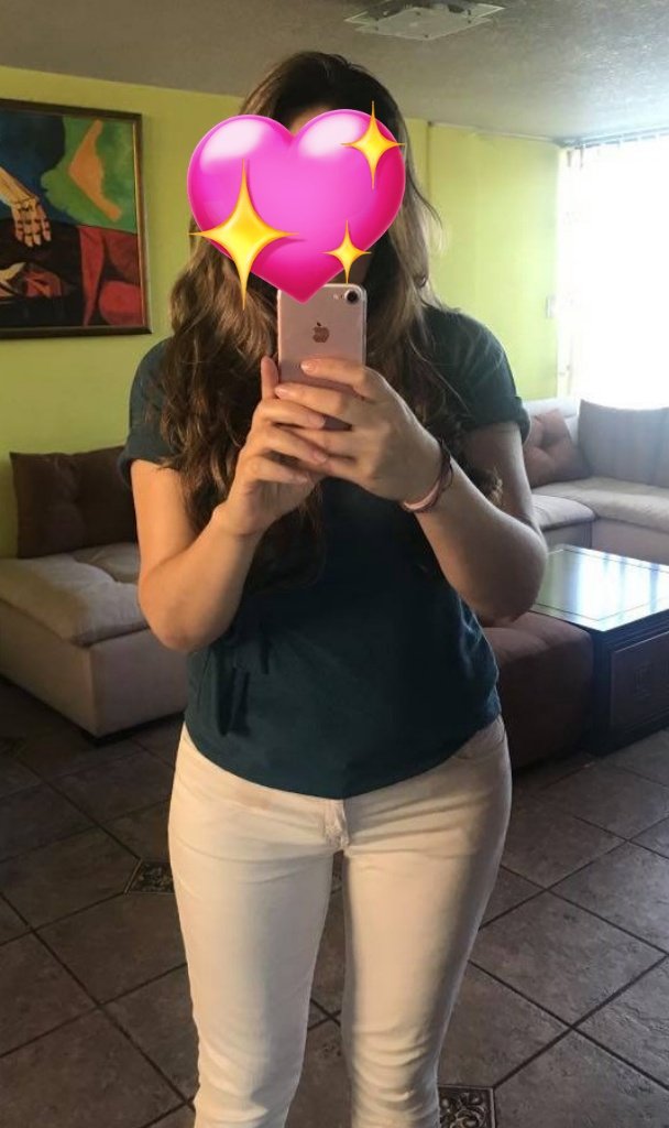 Un despertar lleno de cosidas lindas en mi cabeza