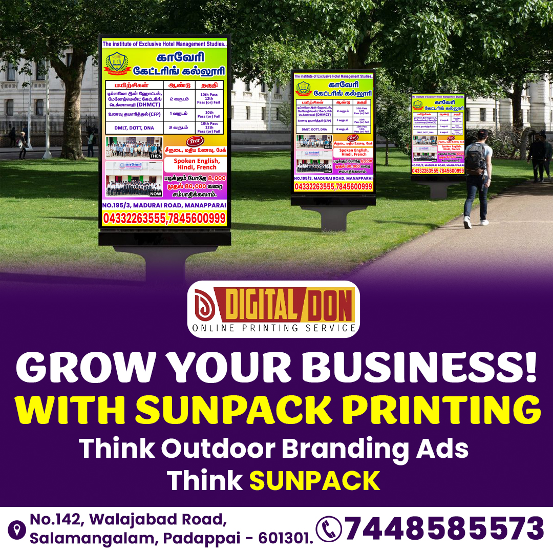 DigitalDon31162's tweet image. #digitaldonprintfactory #noparkingboard #noparking #chennai #SunpackPrinting #fluteboardprinting #DigitalDon #BrandVisibility #AffordablePrinting #OutdoorAds #LocalBusinessBoost #EyeCatchingDesigns #FastPrinting #TamilBusiness #StreetMarketing #PadappaiPrintShop