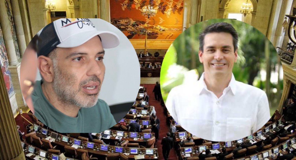 Posible Alianza Política en Córdoba: Ordosgoitia y Espitia Unirían Fuerzas.

Fuentes cercanas a la casa política del exalcalde Carlos Ordosgoitia han revelado que se está gestando una importante alianza política en Córdoba. Se están tendiendo puentes con la campaña al Senado de