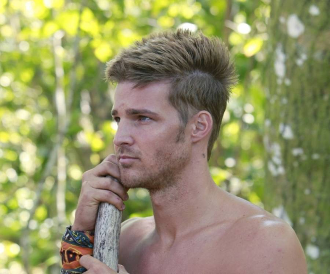 Survivor Birthdays tweet media