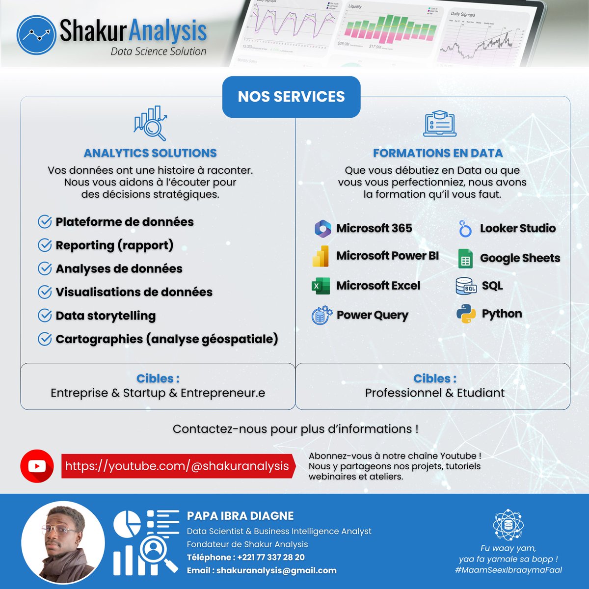 Momar Assane (@noo_idcard) on Twitter photo Pour la synthèse de mes donnees économiques, des rapports , informations pour que cela soit digeste et synthétique je fait toujours Appel à <a href="/ShakurAnalysis/">Shakur Analysis</a>.
📞 + 221 77 337 28 20 Pour la synthèse de mes donnees économiques, des rapports , informations pour que cela soit digeste et synthétique je fait toujours Appel à <a href="/ShakurAnalysis/">Shakur Analysis</a>.
📞 + 221 77 337 28 20
