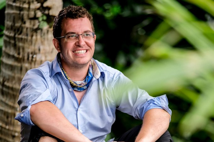 Survivor Birthdays tweet media