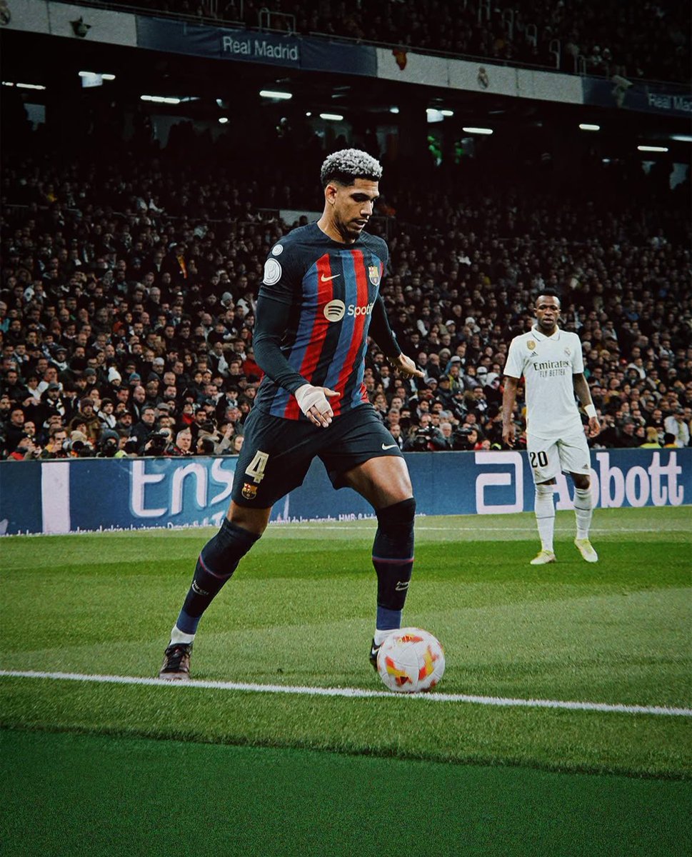 Raphinha ballon d’or tweet media