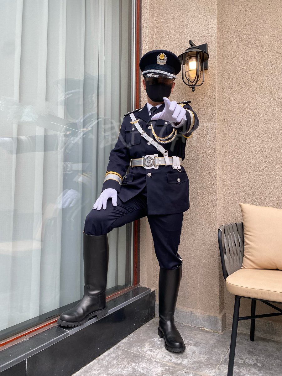 小武K冲锋 tweet media