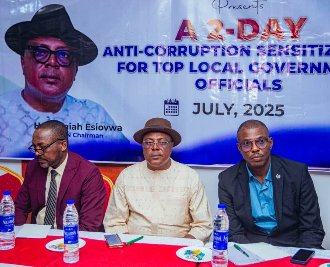 Ughelli North Govt tweet media