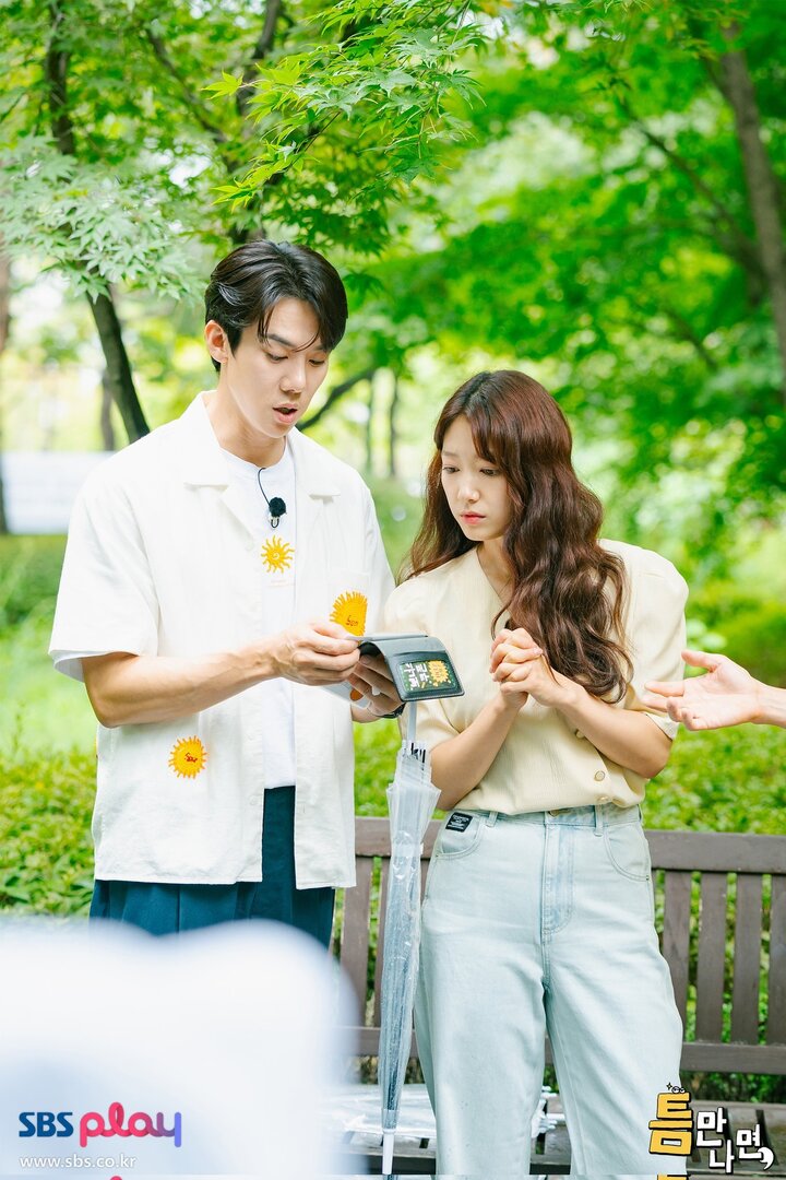 K-Drama Menfess tweet media