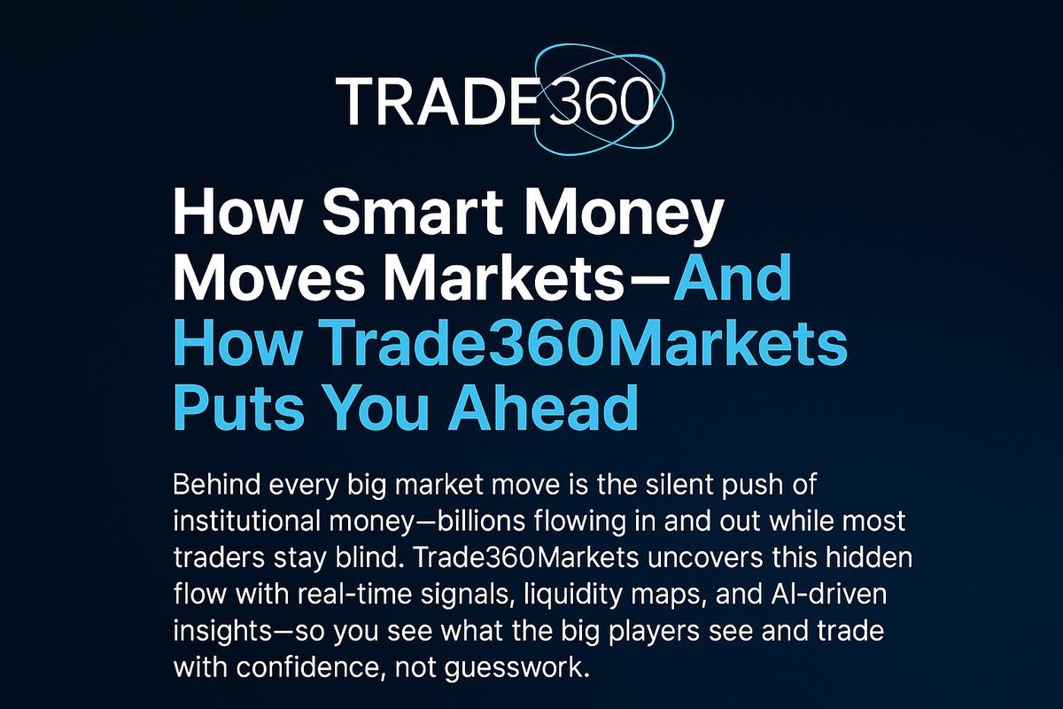 Trade360 tweet media