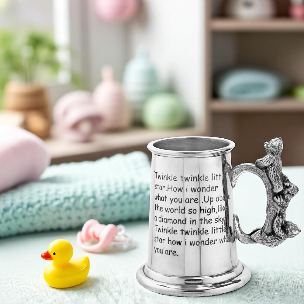 EpcRetail's tweet photo. ✨ Twinkle, twinkle, little star... ✨
Celebrate a little one’s special day with a gift that will shine for a lifetime 💫 https://t.co/dyzCAGs4fe