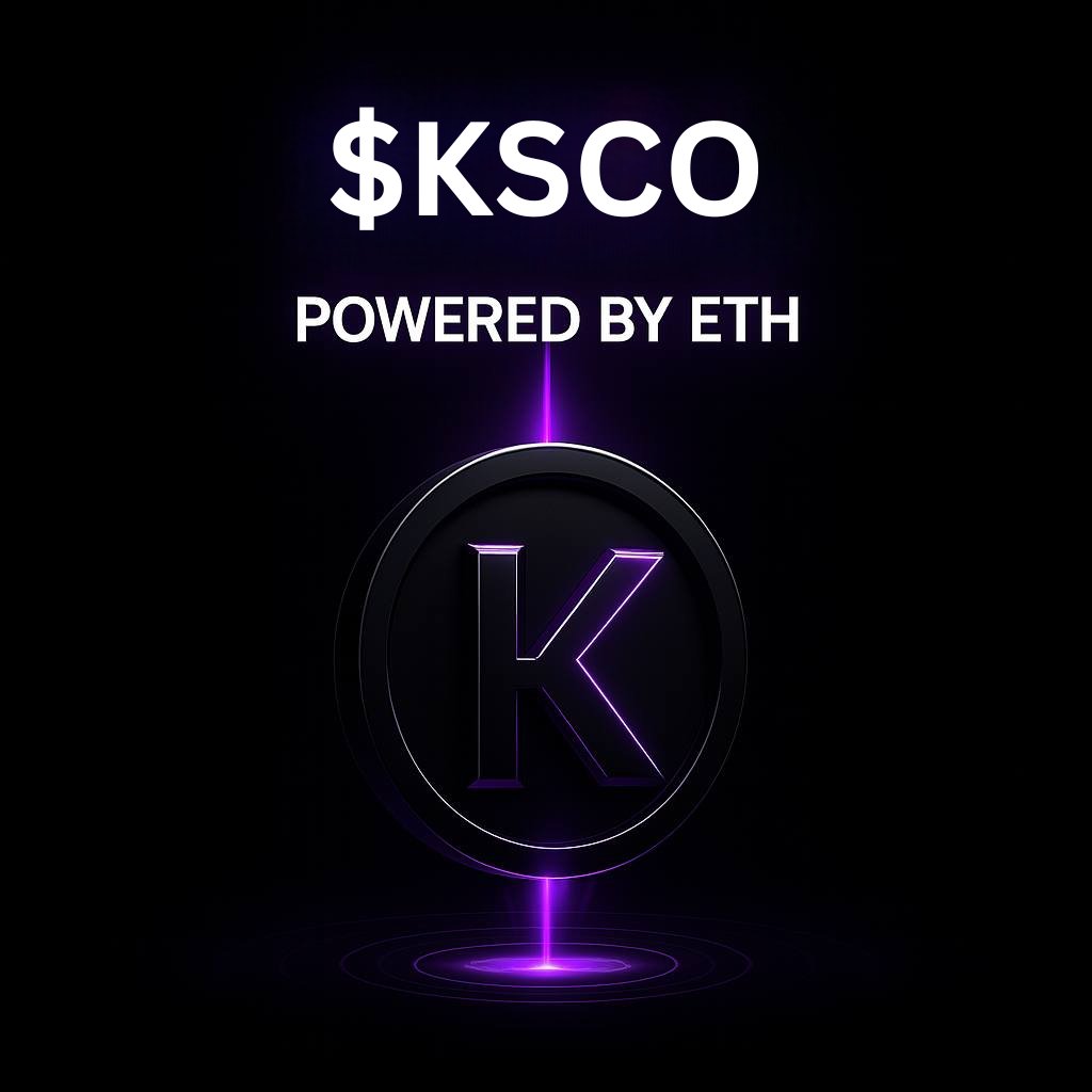 KolScopeTech's tweet image. 🚨 $KSCO is LIVE
KolScope is now live.
Access premium features. Power your edge.
Cut the noise. Catch the signal.

🔗 CA: 0x73470eda64048ee2646261755a34602af03a4490
📡 linktr.ee/KolScopetech