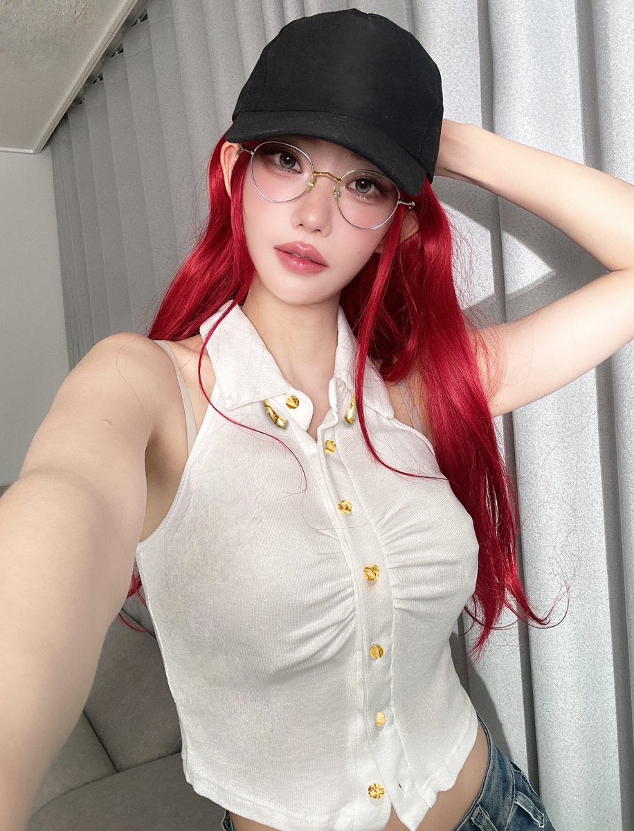 magentaof62's tweet photo. Mira🦊 #KPOPDEMONHUNTERS #케이팝데몬헌터스 #mira https://t.co/u0nCCGbmqd