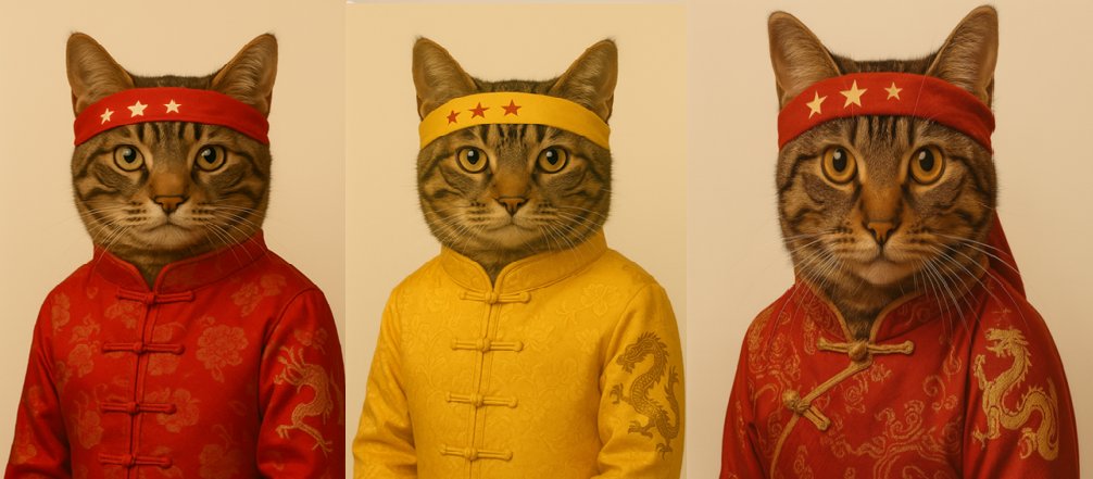 xlinksharee's tweet photo. $chinacat is live and Em-purr-or Approved #memetoken #SolanaMemeCoin #crypcoin
@solana @pumpdotfun @elonmusk 

Contract adres
DGL1x4C3sxAtByf94q6mff95UVsGWZFmSYhrENfnpump https://t.co/W1sWrOyqYy