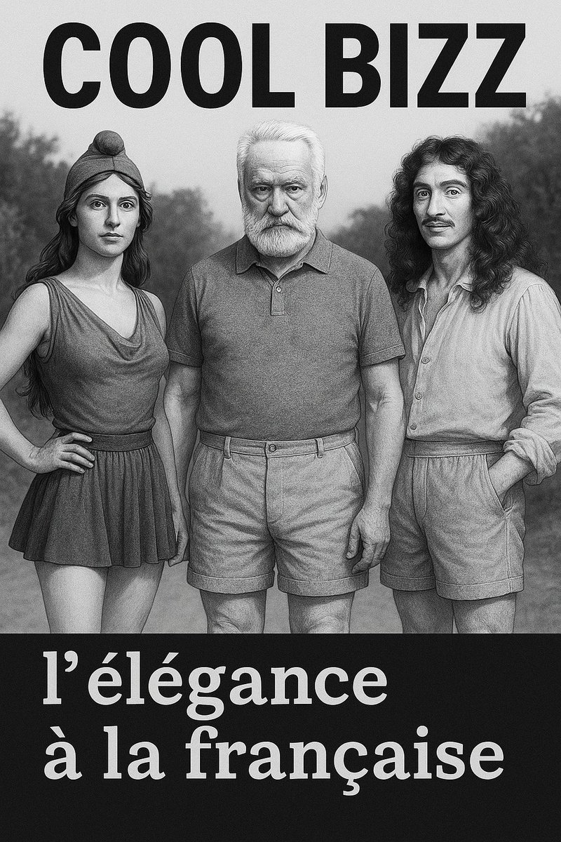 RandomFrench_'s tweet photo. #CoolBizz #France #Canicule https://t.co/qLMDiAn1Iy