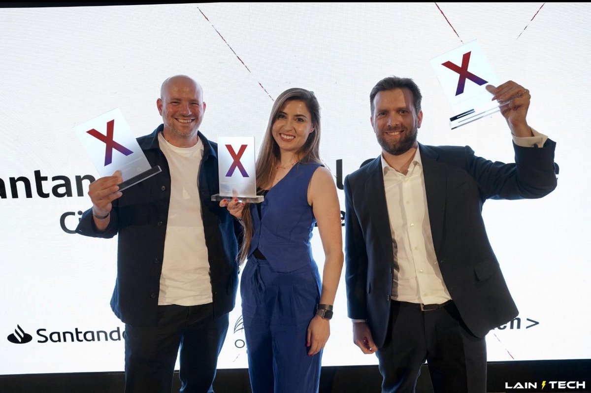 Lain Technologies tweet media