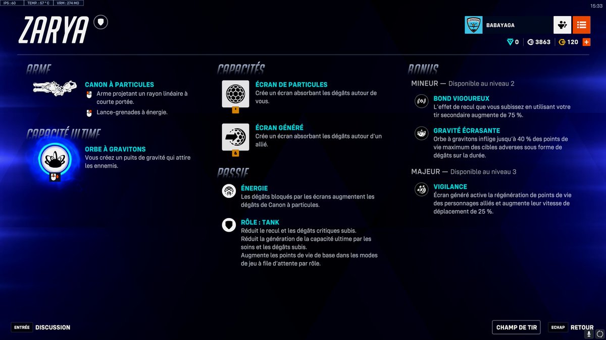 Huh ? Is this a bug <a href="/PlayOverwatch/">Overwatch</a> ?