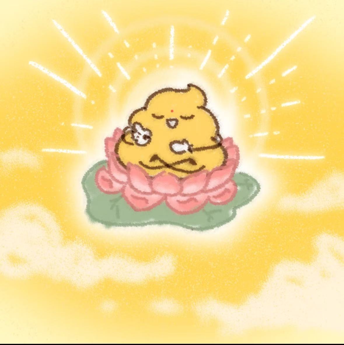 最近嘴撸的一些想法：就是要找到属于自己的节奏。

1️⃣虽然 <a href="/MemeX_MRC20/">MemeX</a>又回到了热度第一，我也很爱你 ，但是我不能把我的时间全部交给你了，增长太难，前排卷不动，我得转变思路稳住前100，退而求次。

$M 上线好几家交易所和bian