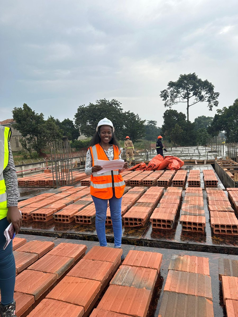aitajoel's tweet image. JOADAH INTERNS
Since 2009, Joadah Consult has provided over 900 free internship placements for students from various universities and institutions as part of our Corporate Social Responsibility.
Today, our Entebbe-based interns visited our site at the Uganda Heart Institute!…