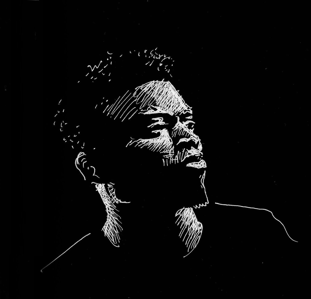 『Blackman』by <a href="/massopietra/">massimo pietrobon</a>  was just listed on <a href="/KreatePlatform/">Kreate - Web3 Art Community ❤️‍🔥</a> 
1 Editions.

Purchase now: kreate.art/artwork/686649…

#cardano $ada #cnft #cnfts #art #artofcardano #radr #funkycardano