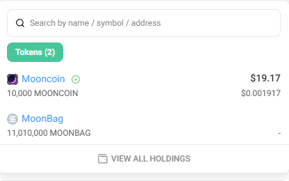 MOONBAG OG tweet media
