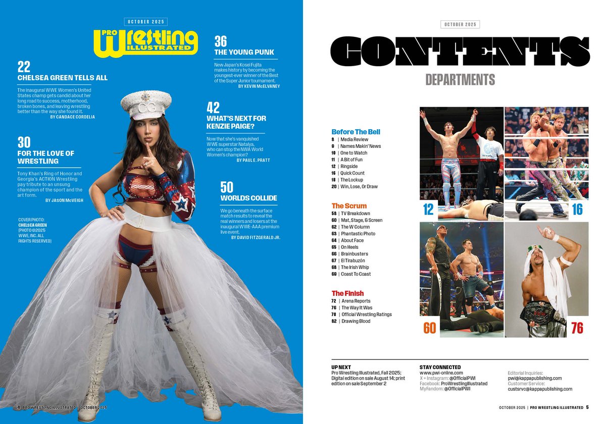 October 2025 PWI

Preorder print/buy digital edition: pwi-online.com/product/chelse…

Find it on newsstands starting July 22