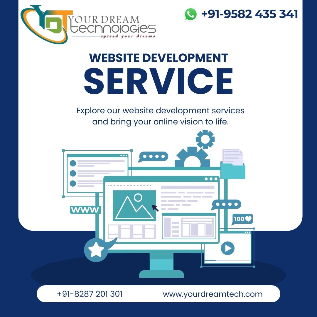 yourdreamtechh's tweet photo. Digital Marketing Solution by Saurabh Pandey at https://t.co/YSIBahq3Uh
#seo #smo #ppc
#seocompanyindia #seoindia #seoservicesindia #seoservices #digitalmarketing #yourdreamtechnologies #yourdreamtech https://t.co/KTrRCGerHM