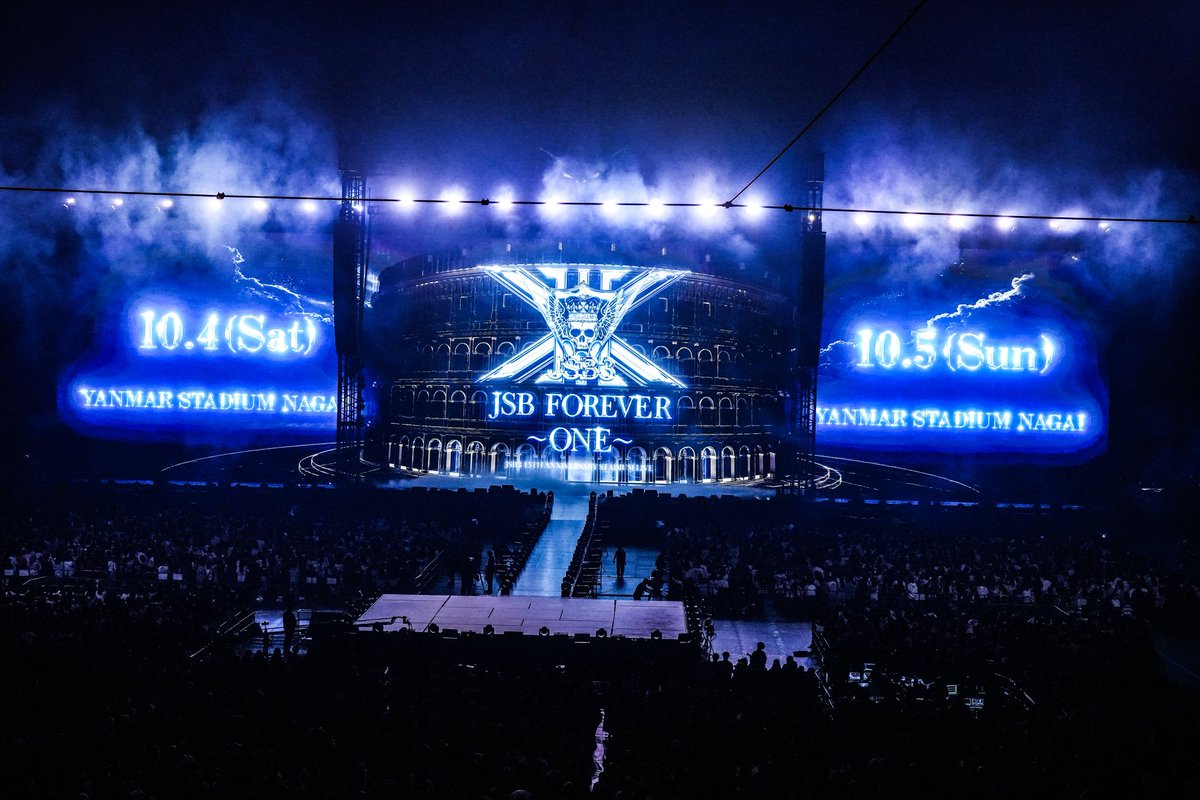 Naoki_works_'s tweet photo. KINGDOM tour FINAL
最高のライブでした✨楽しかった〜！

Next→Stadium Live

#3JSB
#KINGDOM
#15周年

#ありがとうMATE
#スタジアムで会いましょう
#今日は肉食べます🍖 https://t.co/s9CWHsjK9c
