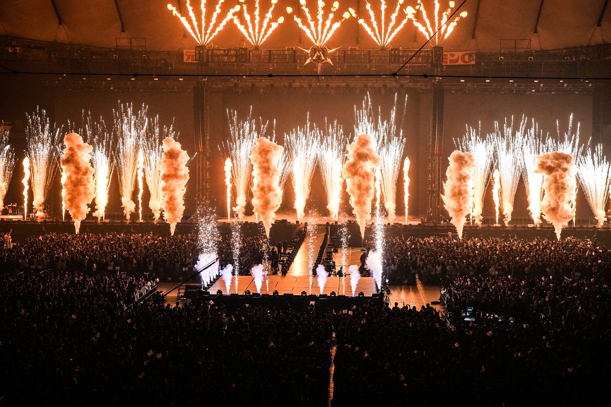 Naoki_works_'s tweet photo. KINGDOM tour FINAL
最高のライブでした✨楽しかった〜！

Next→Stadium Live

#3JSB
#KINGDOM
#15周年

#ありがとうMATE
#スタジアムで会いましょう
#今日は肉食べます🍖 https://t.co/s9CWHsjK9c