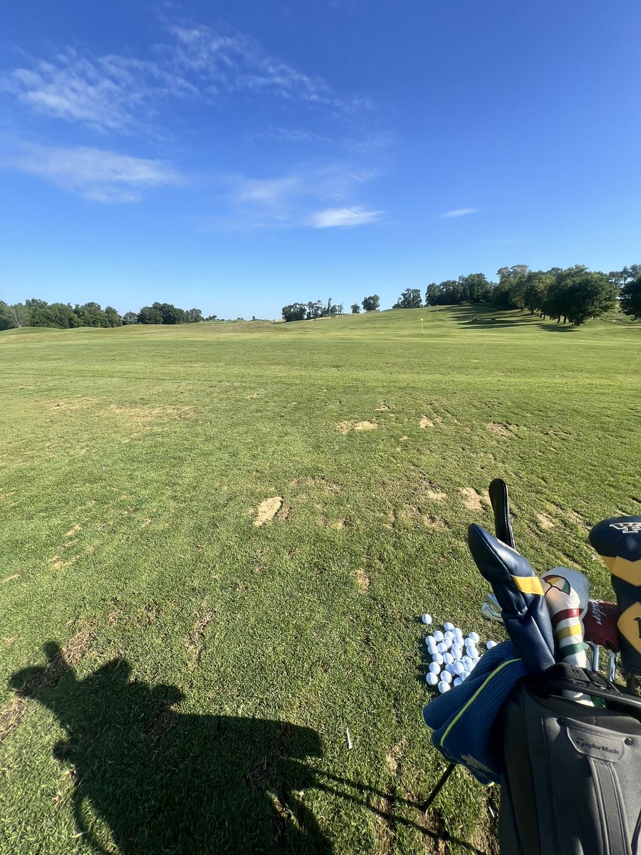 Great day to have a great day at Saddleback