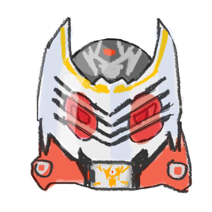 少なくとも俺はモンスターと戦うために変身する。
誰かを守るためだけに変身するから! 