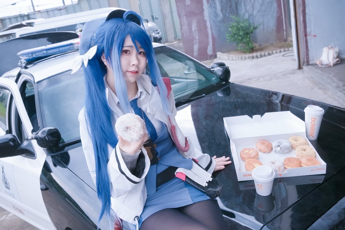 Cosplay
合歓垣フブキ

📸 by <a href="/COM2741/">C O M ラグコス</a> 

 #0607KSPD装備撮影会