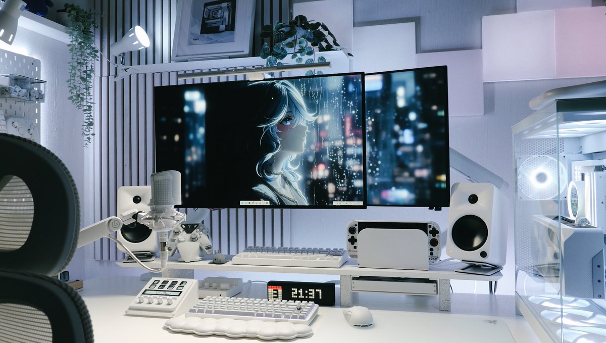 めてお / Meteor ☄️ tweet media